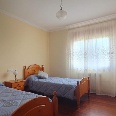 Apartamento A Pampillosa Fazouro Εξωτερικό φωτογραφία