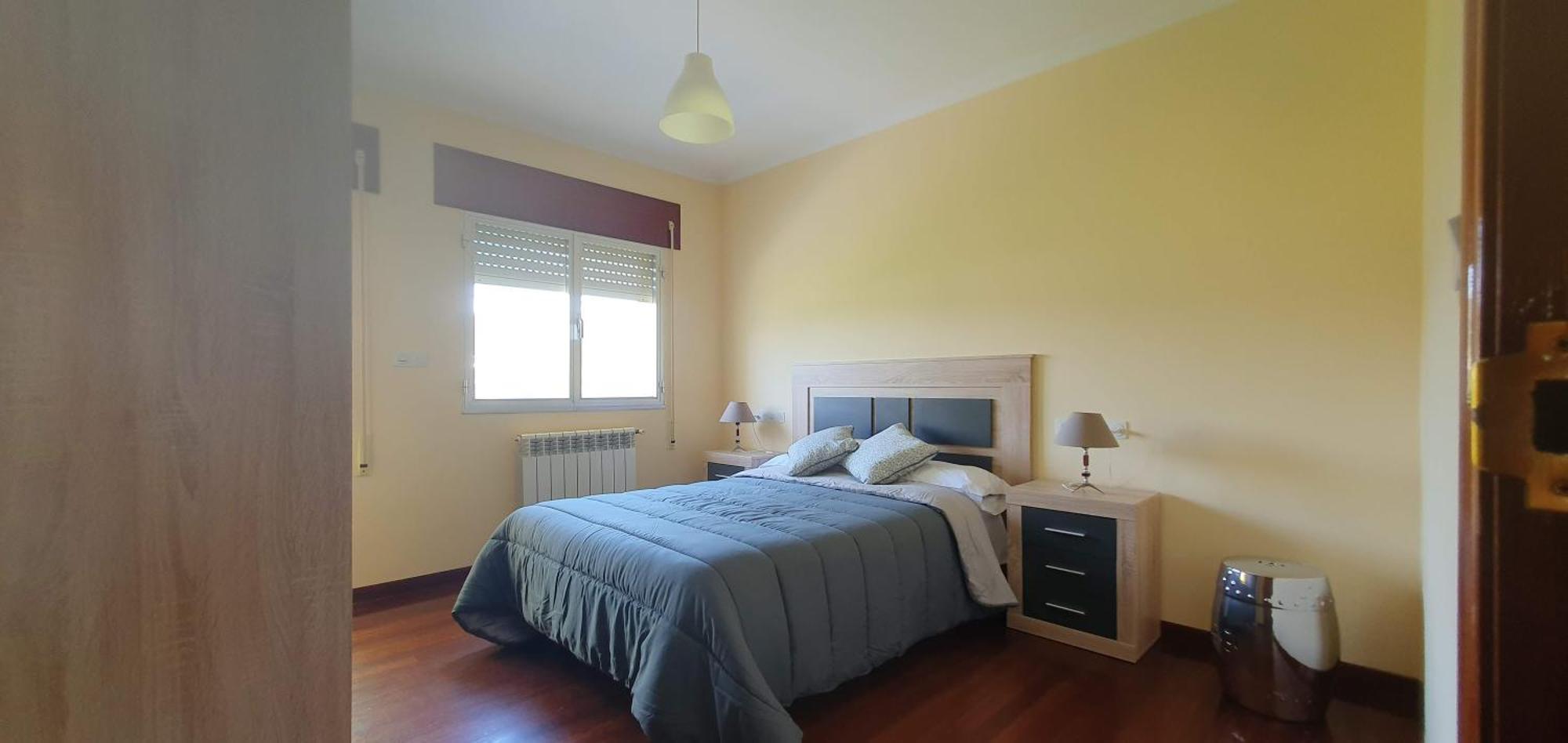 Apartamento A Pampillosa Fazouro Εξωτερικό φωτογραφία