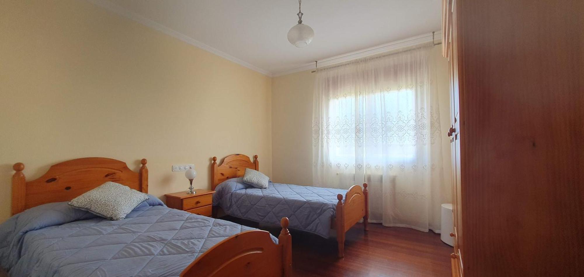Apartamento A Pampillosa Fazouro Εξωτερικό φωτογραφία