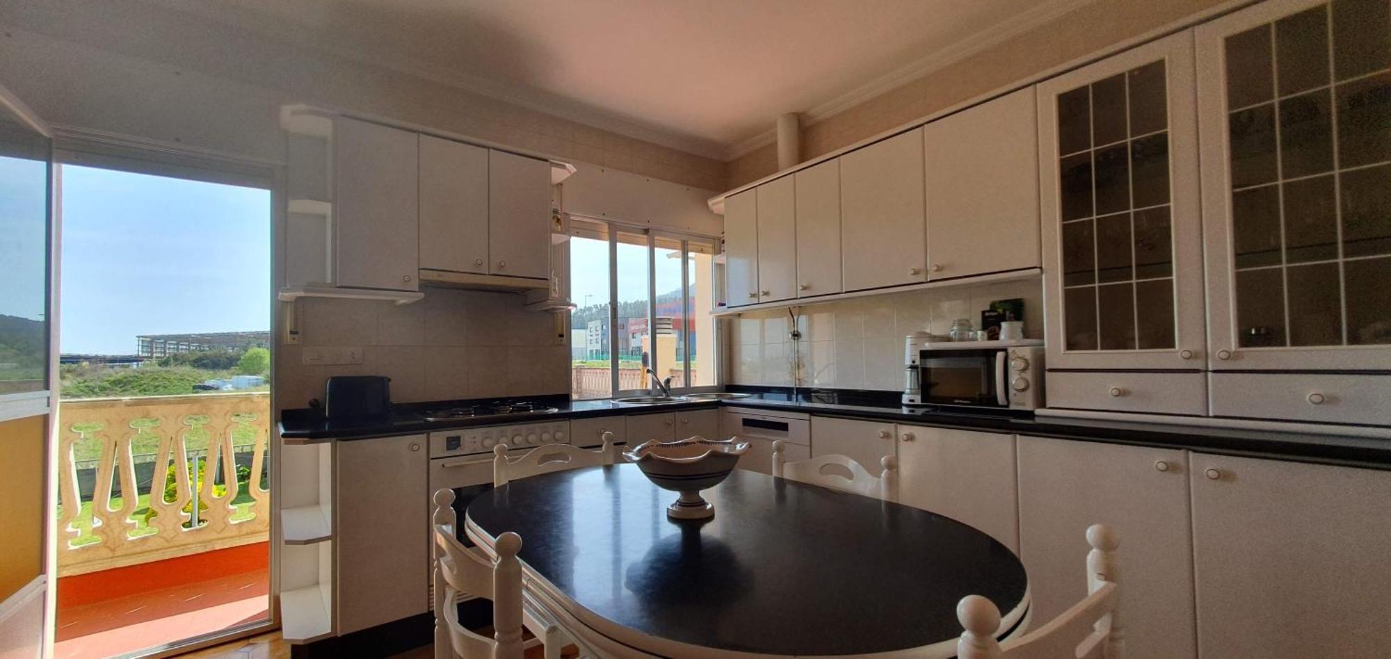 Apartamento A Pampillosa Fazouro Εξωτερικό φωτογραφία