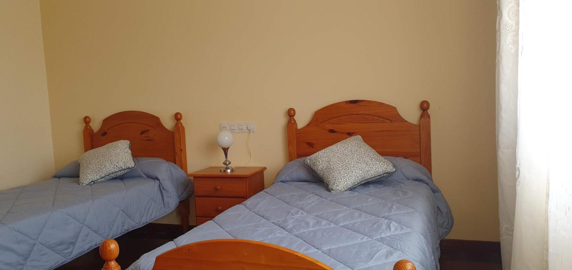 Apartamento A Pampillosa Fazouro Εξωτερικό φωτογραφία