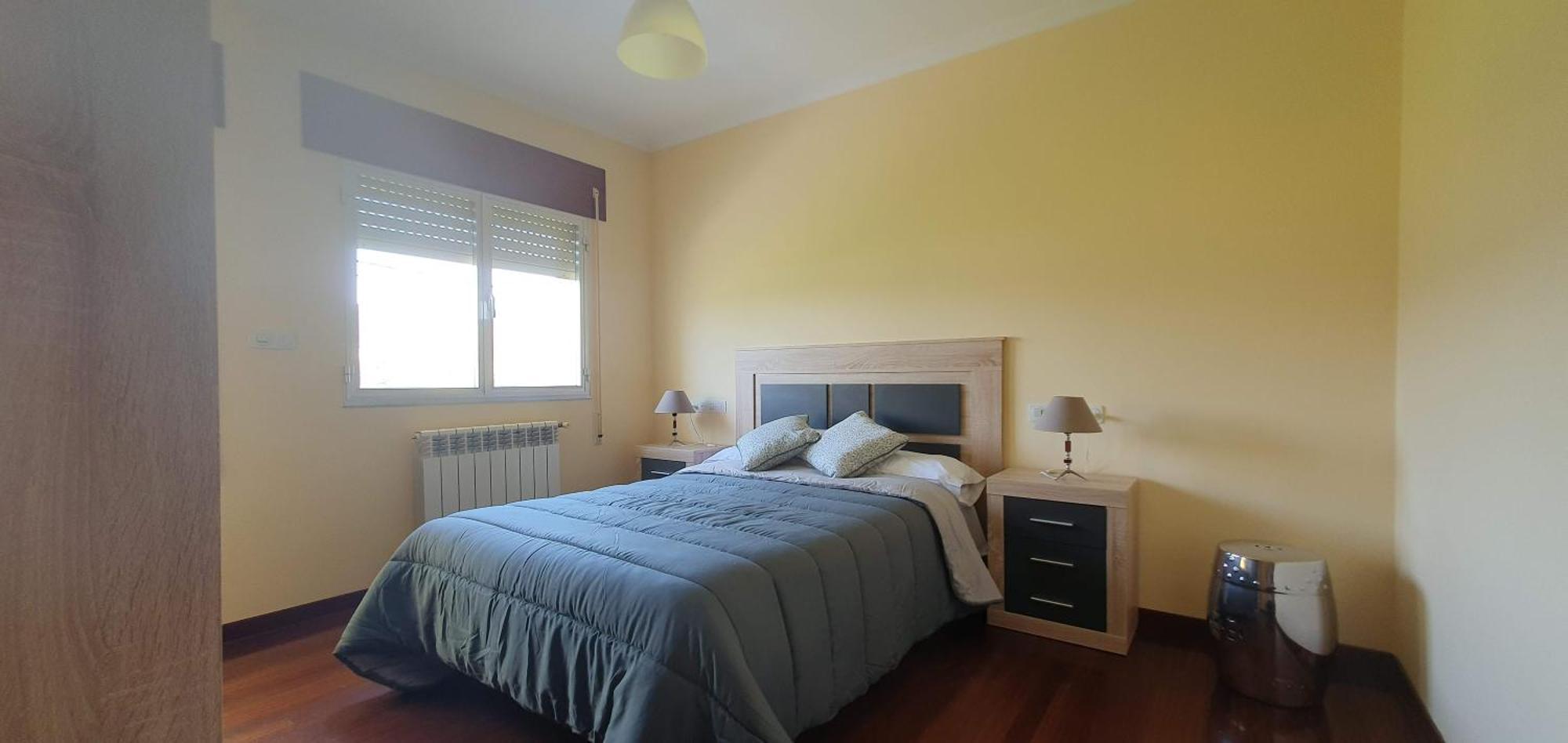 Apartamento A Pampillosa Fazouro Εξωτερικό φωτογραφία