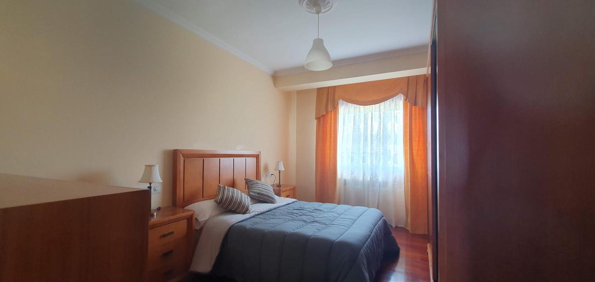 Apartamento A Pampillosa Fazouro Εξωτερικό φωτογραφία
