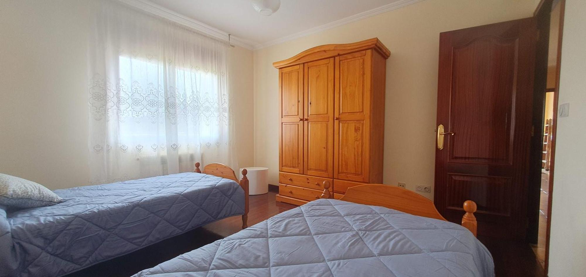 Apartamento A Pampillosa Fazouro Εξωτερικό φωτογραφία