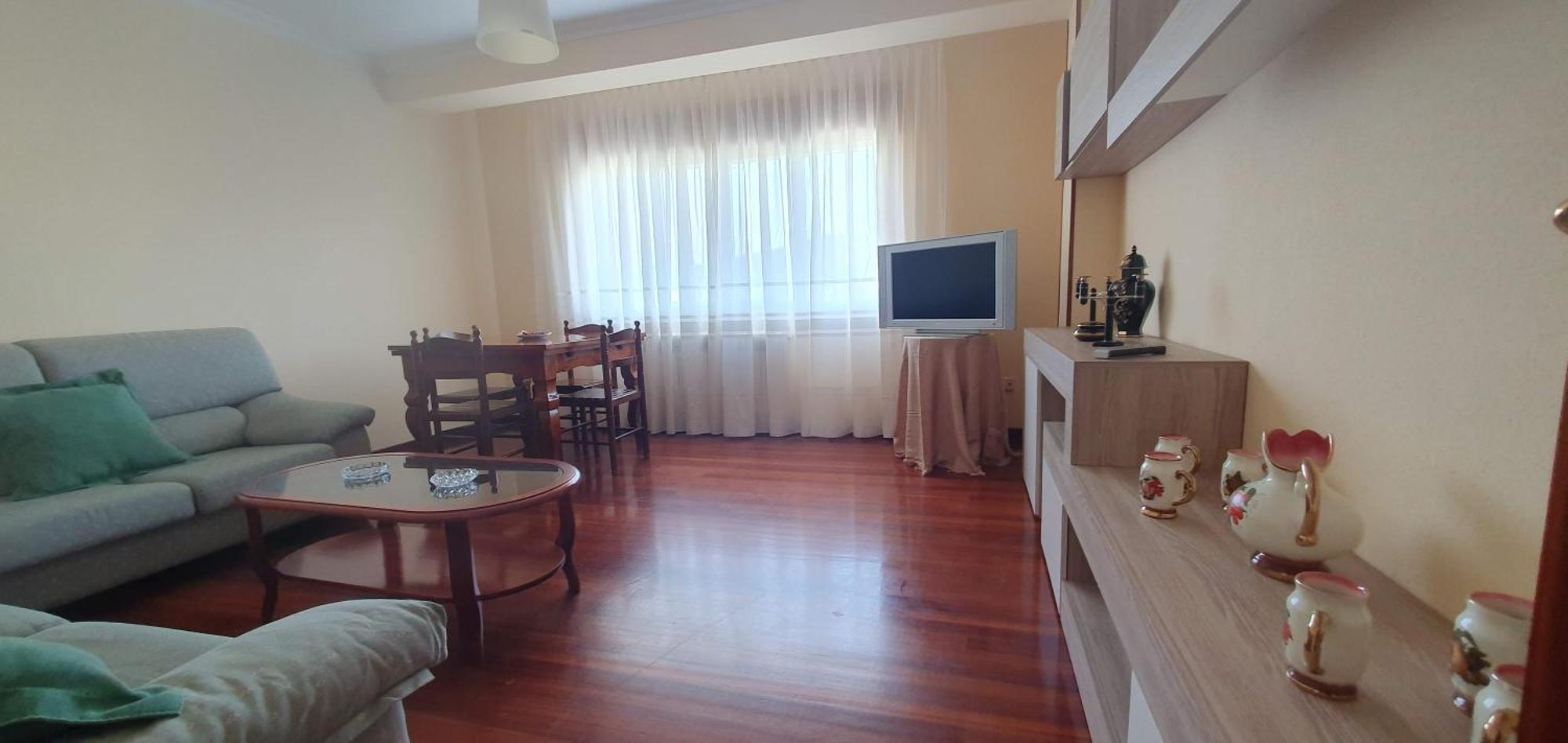 Apartamento A Pampillosa Fazouro Εξωτερικό φωτογραφία