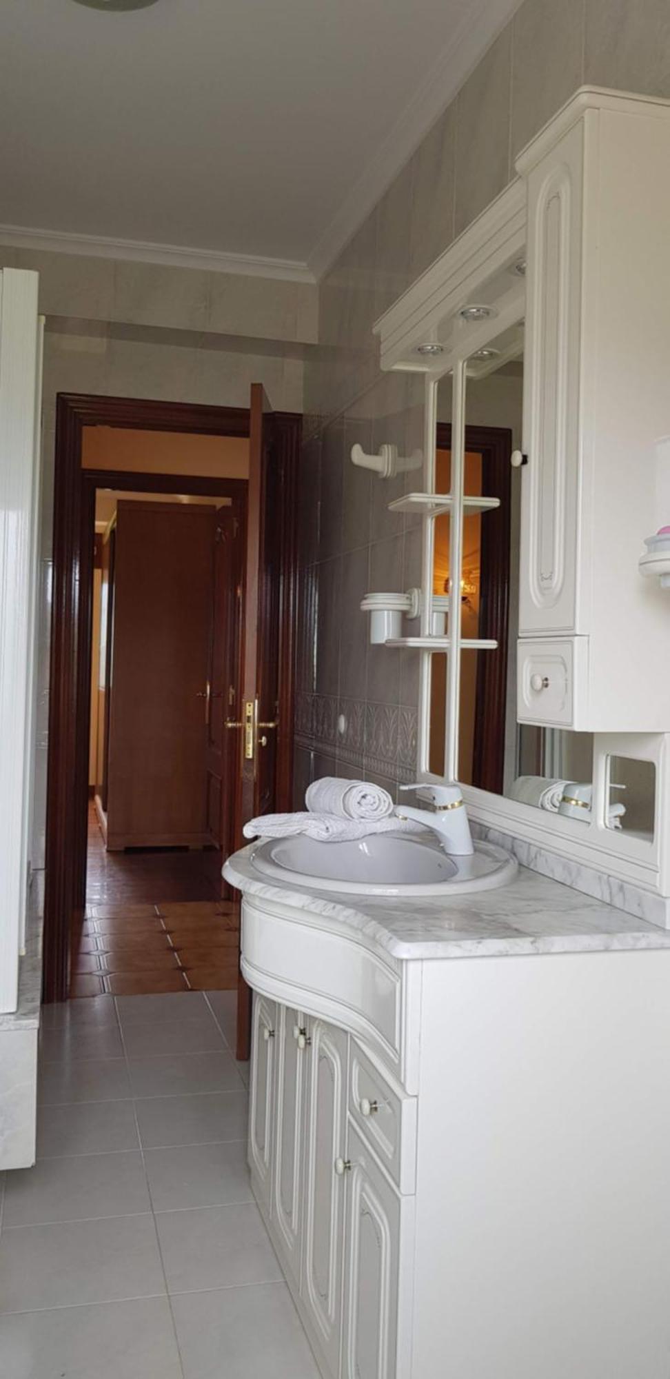 Apartamento A Pampillosa Fazouro Εξωτερικό φωτογραφία